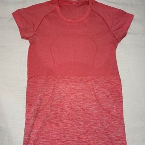 Swiftly Tech Short Sleeve